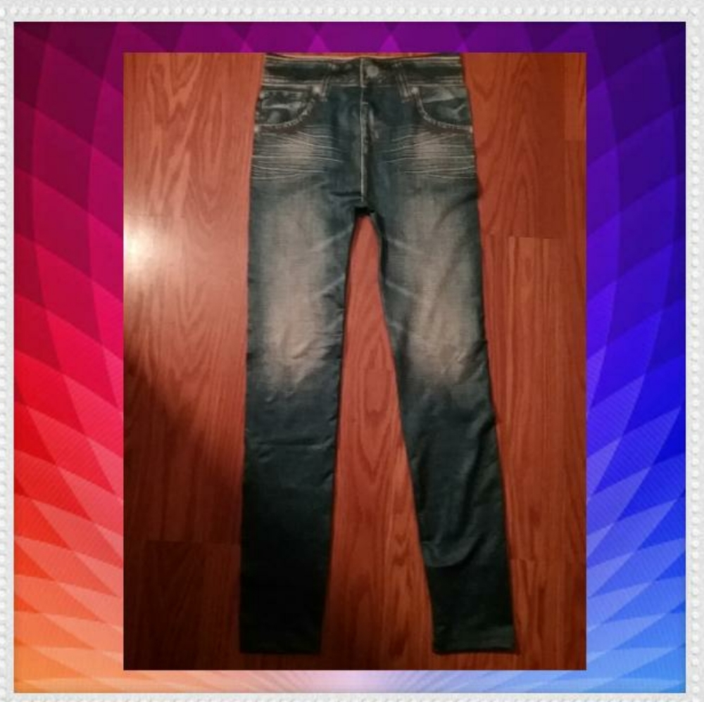 West Loop Spring Leggings
